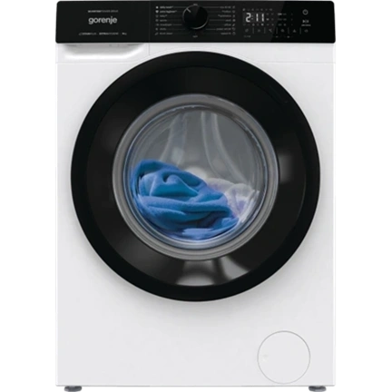 Gorenje WNHA62SASEU keskeny elöltöltős mosógép