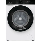 Gorenje WNHA74SASEU keskeny elöltöltős mosógép