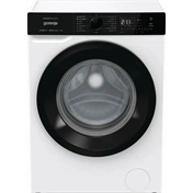 Gorenje WNHA74SASEU keskeny elöltöltős mosógép