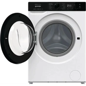 Gorenje WNHA74SASEU keskeny elöltöltős mosógép