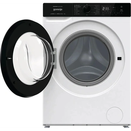 Gorenje WNHA74SASEU keskeny elöltöltős mosógép