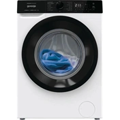 Gorenje WNHA74SASEU keskeny elöltöltős mosógép