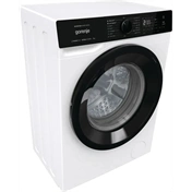 Gorenje WNHA74SASEU keskeny elöltöltős mosógép