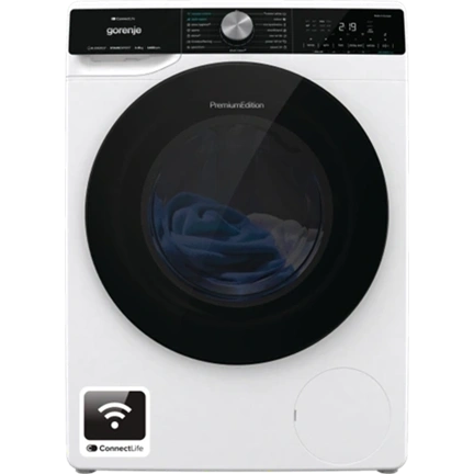 Gorenje WNS84A2TWIFI elöltöltős mosógép 8 kg