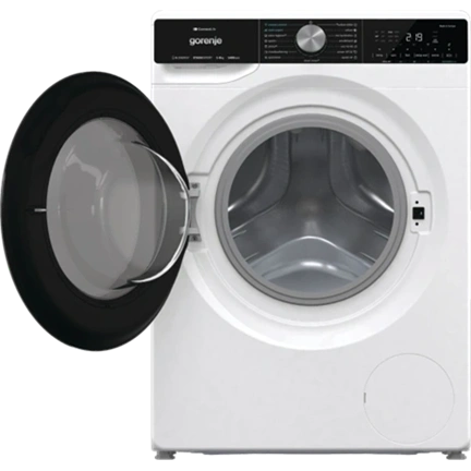 Gorenje WNS84A2TWIFI elöltöltős mosógép 8 kg