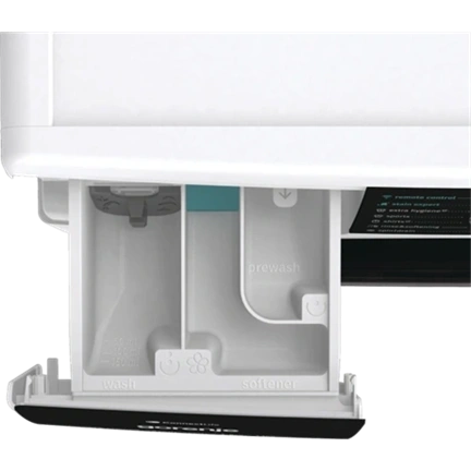 Gorenje WNS84A2TWIFI elöltöltős mosógép 8 kg