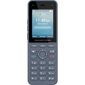 Grandstream WP826 IP telefon kétsávos Wi-Fi 6 802.11ax