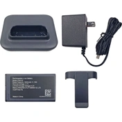 Grandstream WP826 IP telefon kétsávos Wi-Fi 6 802.11ax