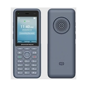 Grandstream WP836 IP telefon kétsávos Wi-Fi 6 802.11ax