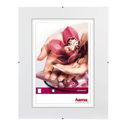 HAMA CLIP-FIX ANTI-REFLEX 30X40cm