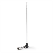 HAMA FM teleszkópos antenna