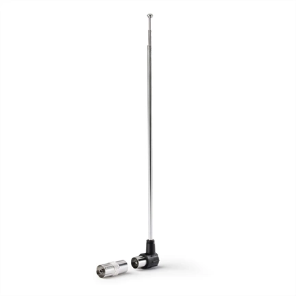 HAMA FM teleszkópos antenna