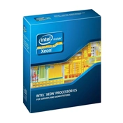 BONTOTT CPU INTEL XEON E5-2620 2,0GHz 15MB LGA2011 C2 Step. BOX