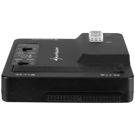 HASZNÁLT MOBIL RACK SHARKOON DriveLink USB3.0