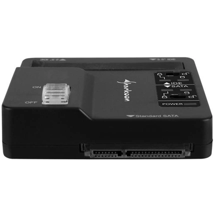 HASZNÁLT MOBIL RACK SHARKOON DriveLink USB3.0