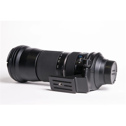 HASZNÁLT TAMRON SP 150-600mm f/5-6.3 Di VC USD (NIKON)