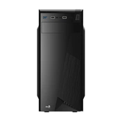 HÁZ AEROCOOL CS-1101 Fekete