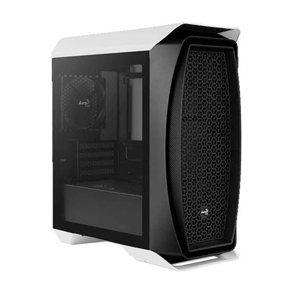 HÁZ AEROCOOL Mini Aero One Mini White