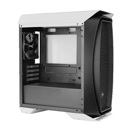 HÁZ AEROCOOL Mini Aero One Mini White