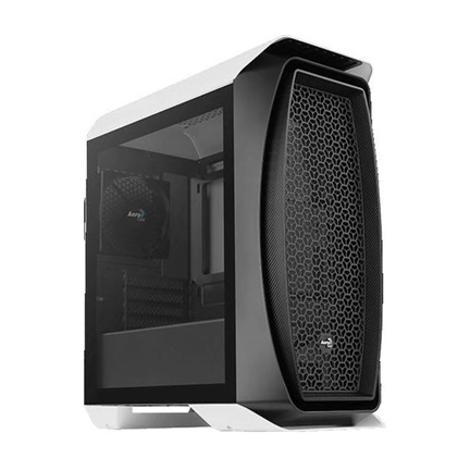 HÁZ AEROCOOL Mini Aero One Mini White