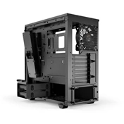 HÁZ BE QUIET Pure Base 500 Window Black