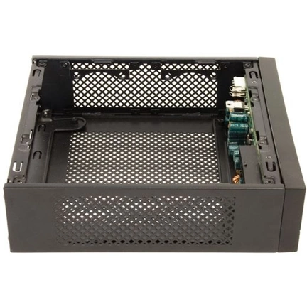 HÁZ CHIEFTEC ITX IX-03B-OP