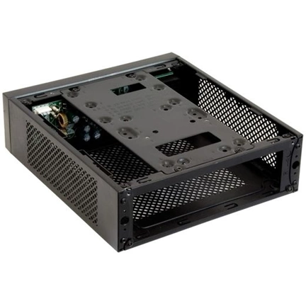 HÁZ CHIEFTEC ITX IX-03B-OP