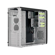 HÁZ CHIEFTEC MESH CG-04B Black OP