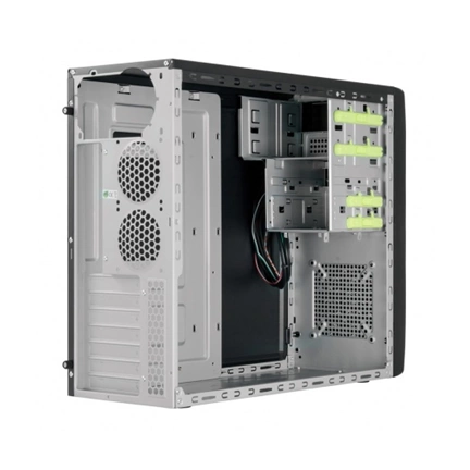 HÁZ CHIEFTEC MESH CG-04B Black OP