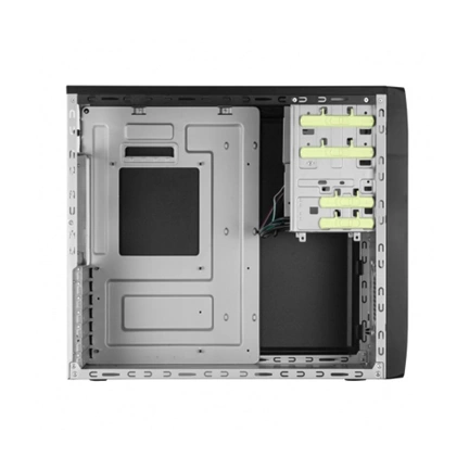 HÁZ CHIEFTEC MESH CG-04B Black OP