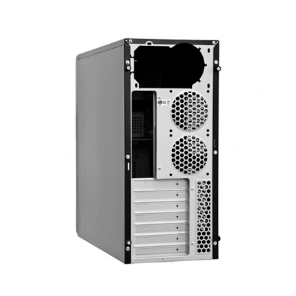 HÁZ CHIEFTEC MESH CG-04B Black OP
