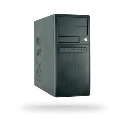 HÁZ CHIEFTEC MESH CG-04B Black OP