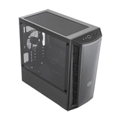 HÁZ COOLER MASTER MasterBox B320L TG Mesh