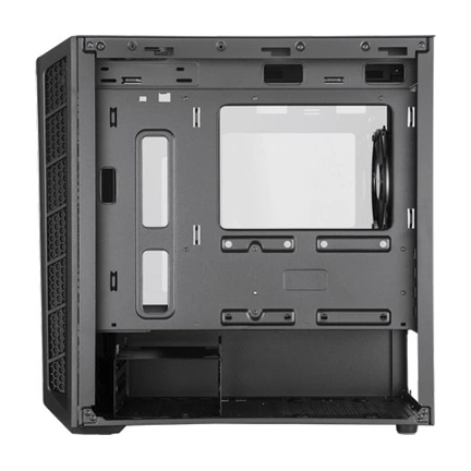 HÁZ COOLER MASTER MasterBox B320L TG Mesh