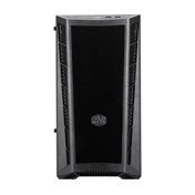 HÁZ COOLER MASTER MasterBox B320L TG Mesh
