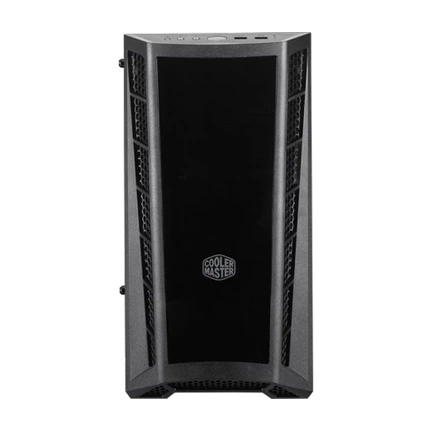 HÁZ COOLER MASTER MasterBox B320L TG Mesh