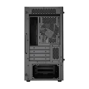 HÁZ COOLER MASTER MasterBox B320L TG Mesh