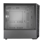 HÁZ COOLER MASTER MasterBox B320L TG Mesh