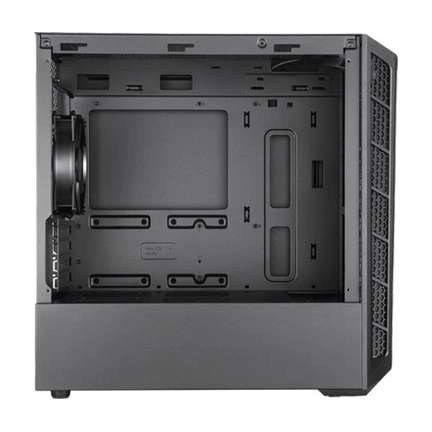 HÁZ COOLER MASTER MasterBox B320L TG Mesh