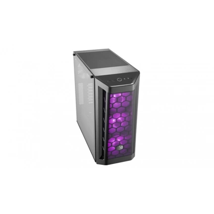 HÁZ COOLER MASTER MasterBox MB511 RGB