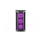 HÁZ COOLER MASTER MasterBox MB511 RGB