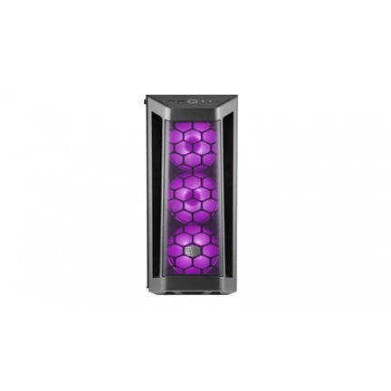 HÁZ COOLER MASTER MasterBox MB511 RGB