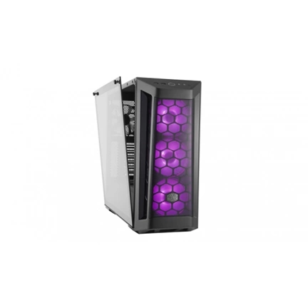 HÁZ COOLER MASTER MasterBox MB511 RGB