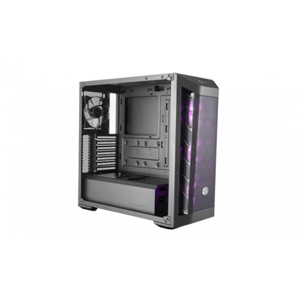HÁZ COOLER MASTER MasterBox MB511 RGB