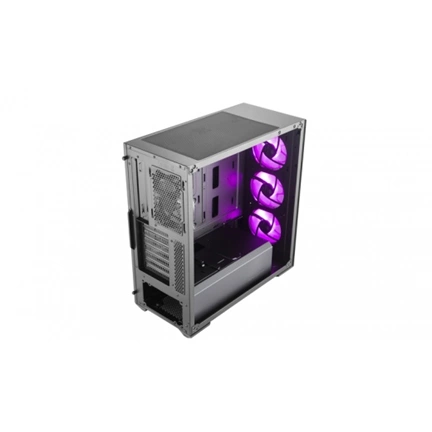 HÁZ COOLER MASTER MasterBox MB511 RGB