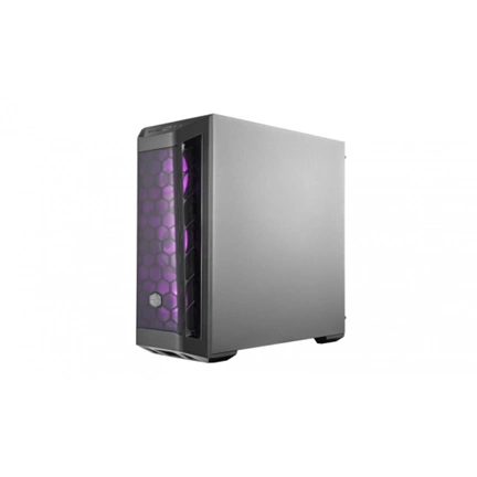 HÁZ COOLER MASTER MasterBox MB511 RGB
