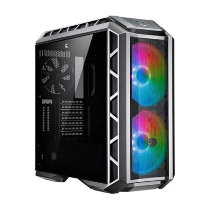 HÁZ COOLER MASTER MasterCase H500P Window Mesh ARGB