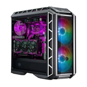 HÁZ COOLER MASTER MasterCase H500P Window Mesh ARGB