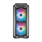 HÁZ COOLER MASTER MasterCase H500P Window Mesh ARGB