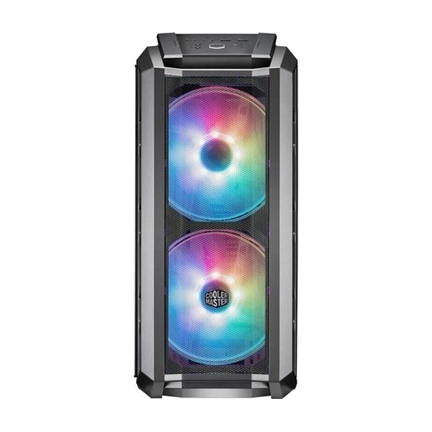 HÁZ COOLER MASTER MasterCase H500P Window Mesh ARGB